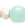 Lotus and Luna Inner Peace Amazonite Goddess Bracelet - Image 3