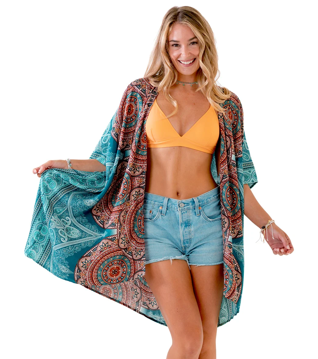 Lotus and Luna Kimono - Image 13