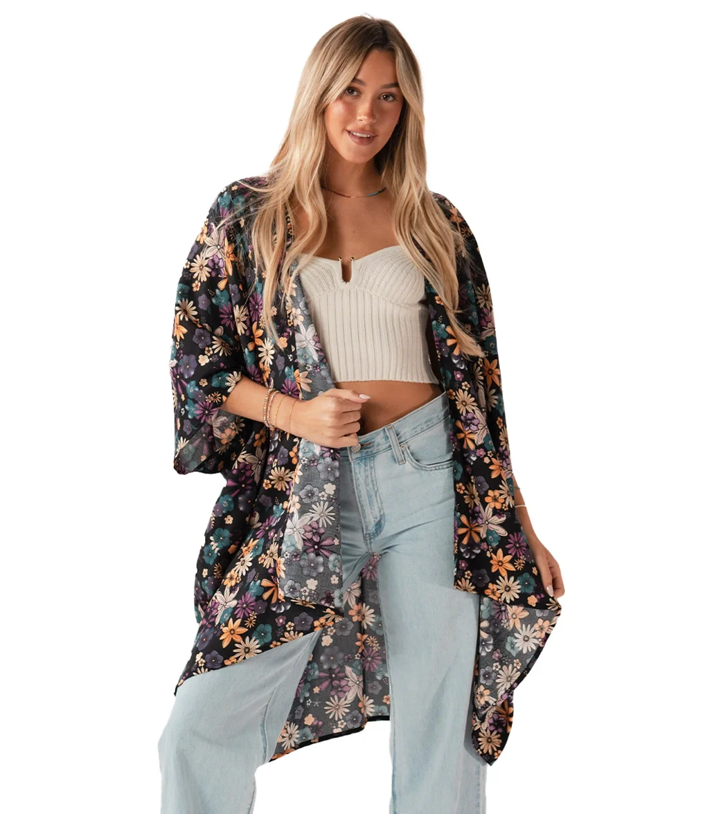 Lotus and Luna Kimono - Image 26