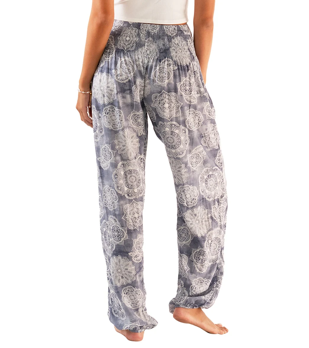 Lotus and Luna Laguna Harem Pants - Image 3