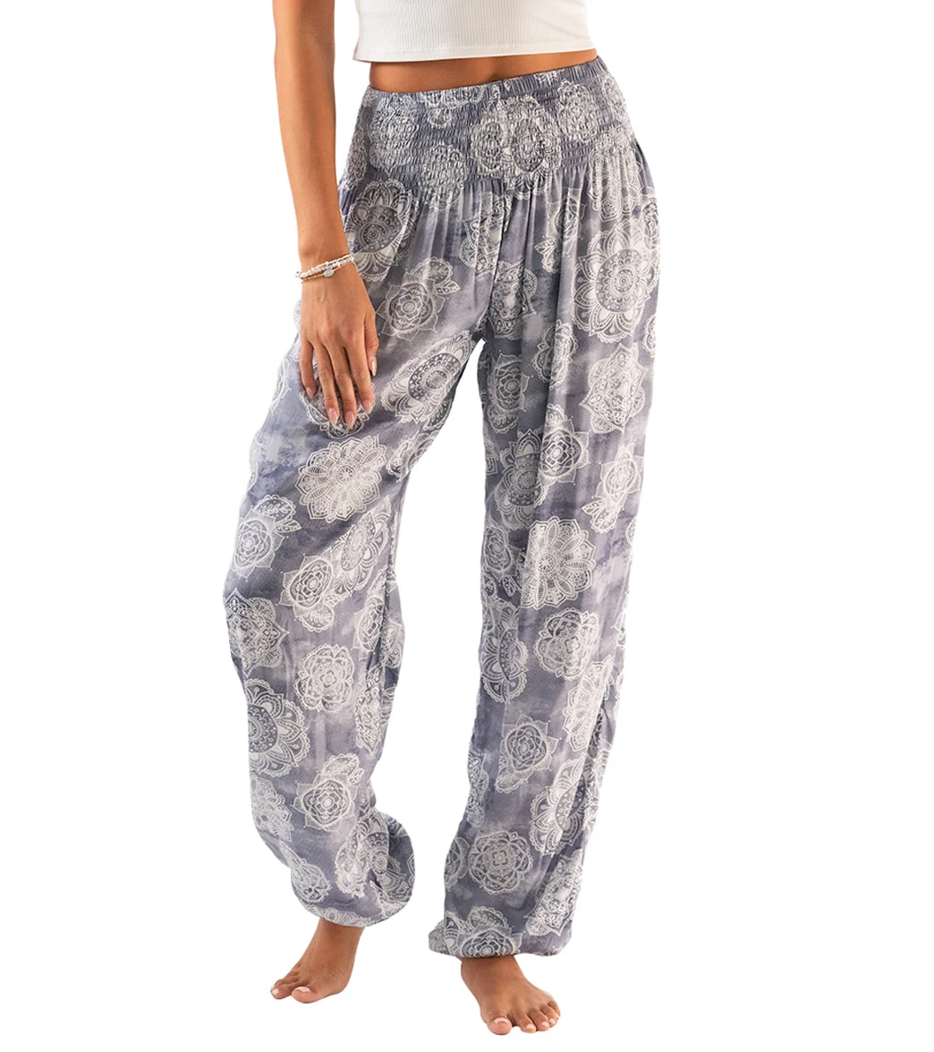 Lotus and Luna Laguna Harem Pants - Image 7