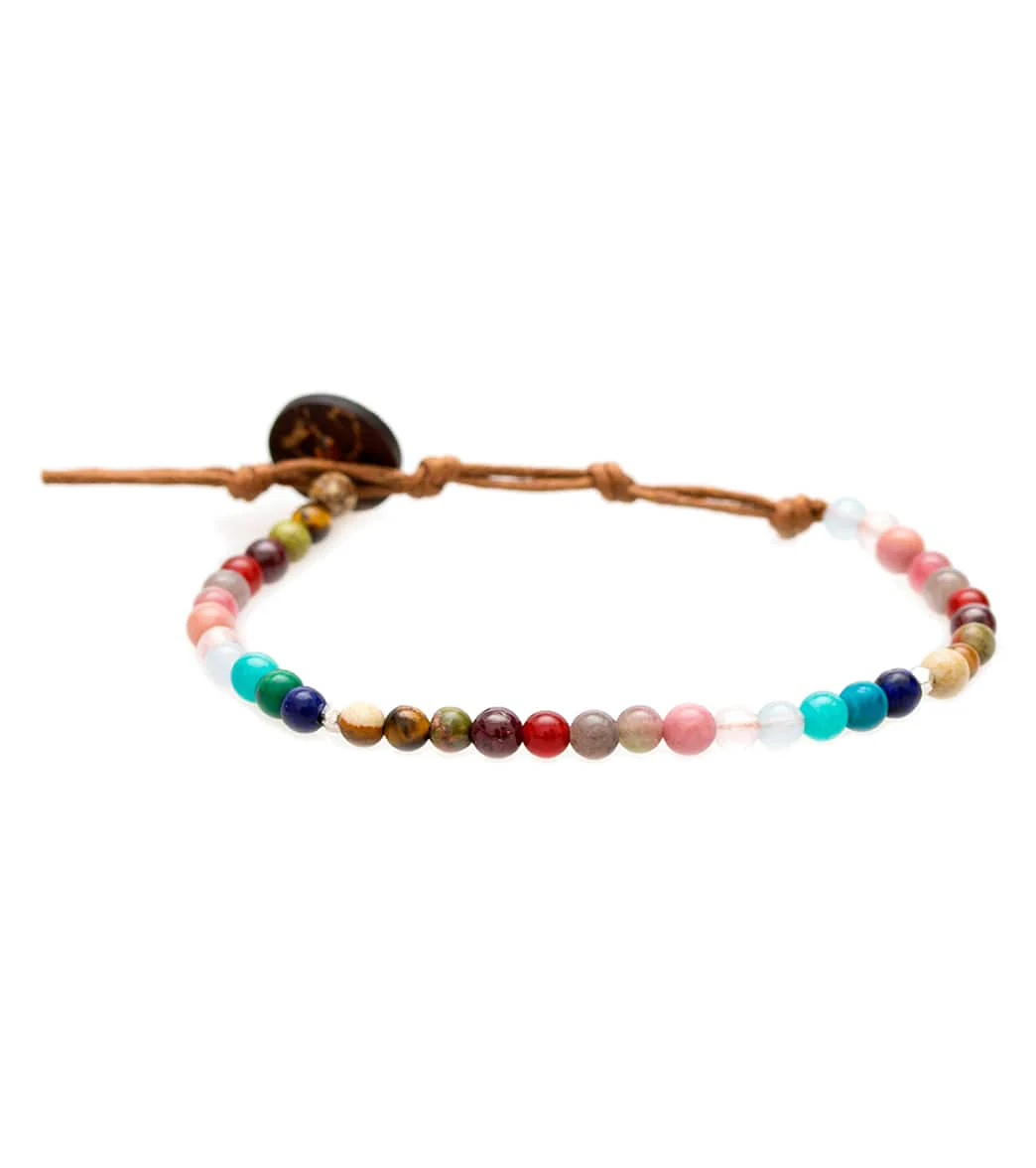 Lotus and Luna Master Healer Bracelet - Image 4