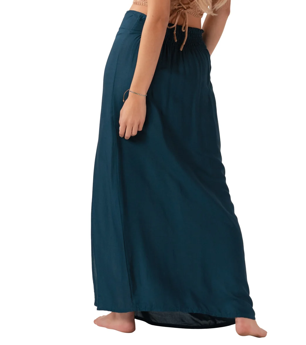 Lotus and Luna Maxi Skirt - Image 3