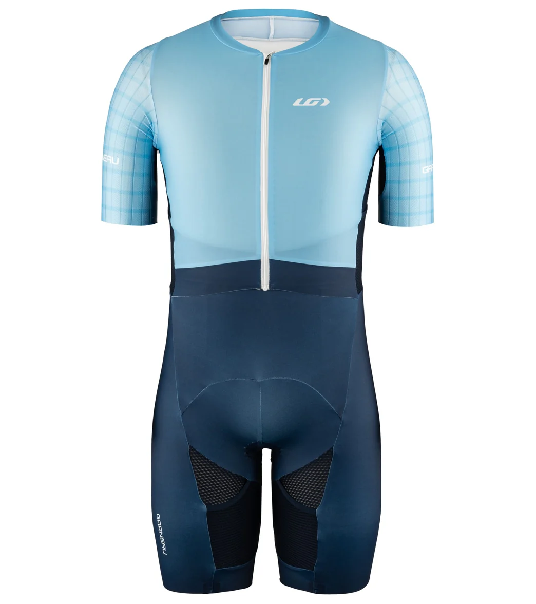 Louis Garneau Men's Aero Tri Suit - Image 3