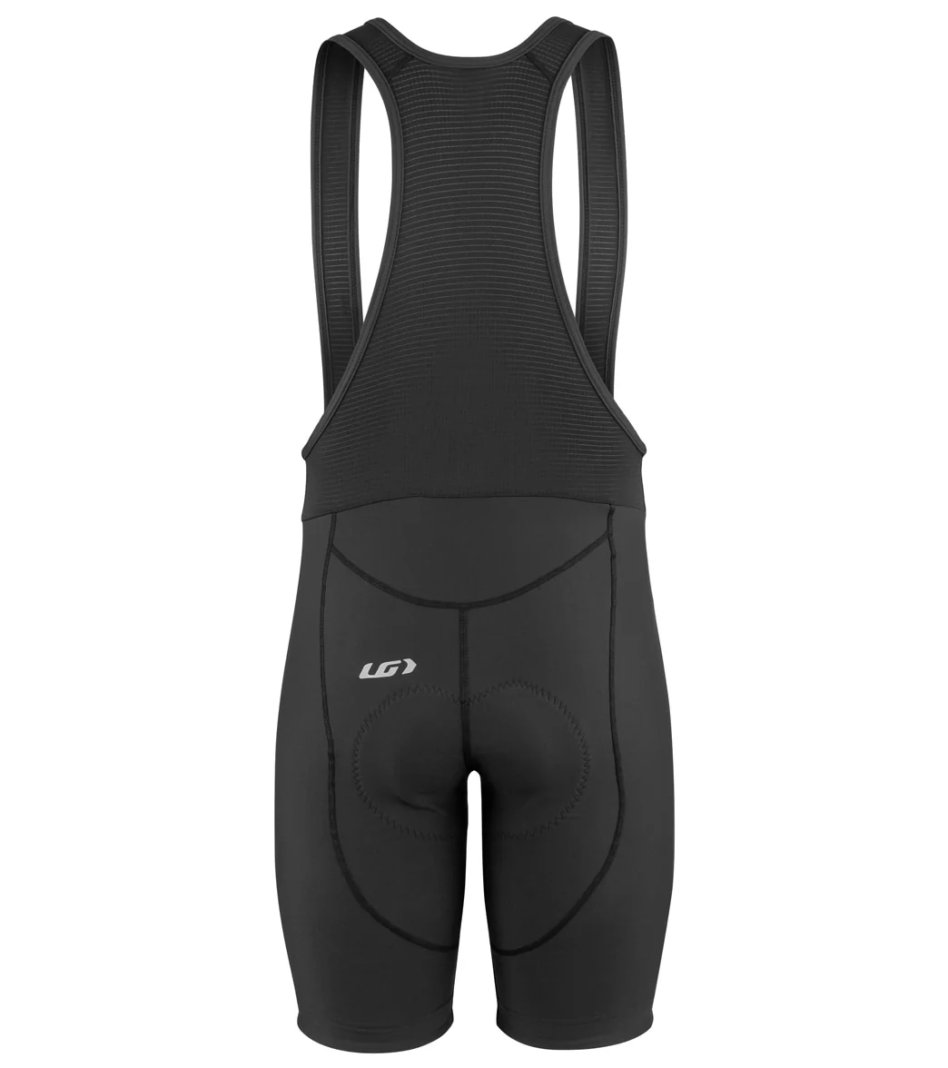 Louis Garneau Men's Fit Sensor 3 Cycling Bib Short - Image 2