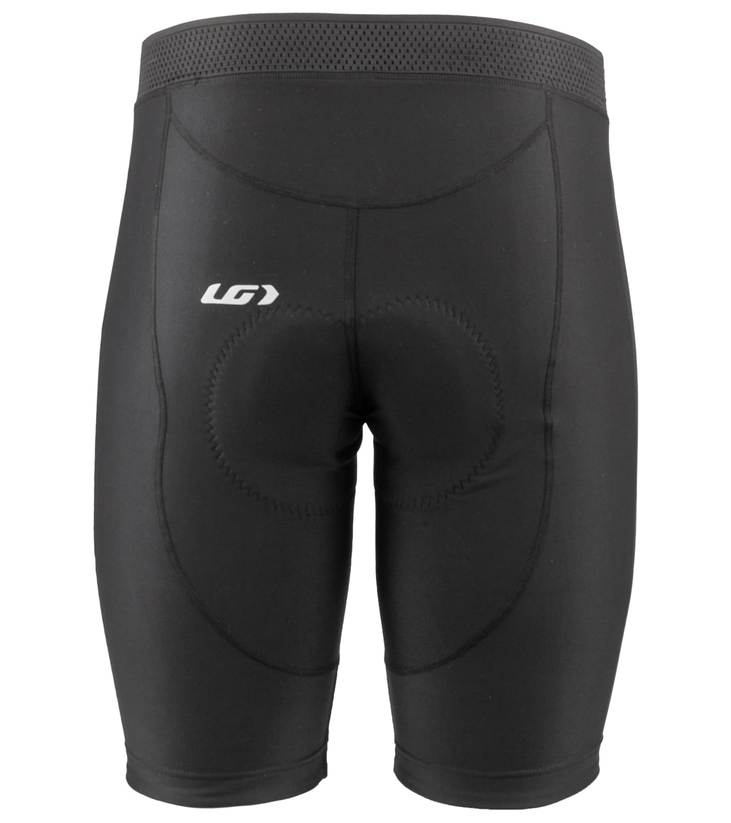 Louis Garneau Men's Fit Sensor 3 Cycling Short - Image 2