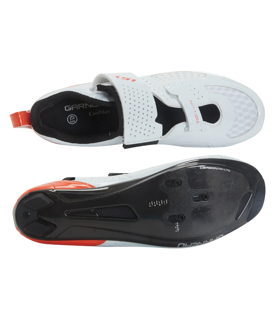 Louis Garneau Men's Tri X-Lite III Shoes - Image 5