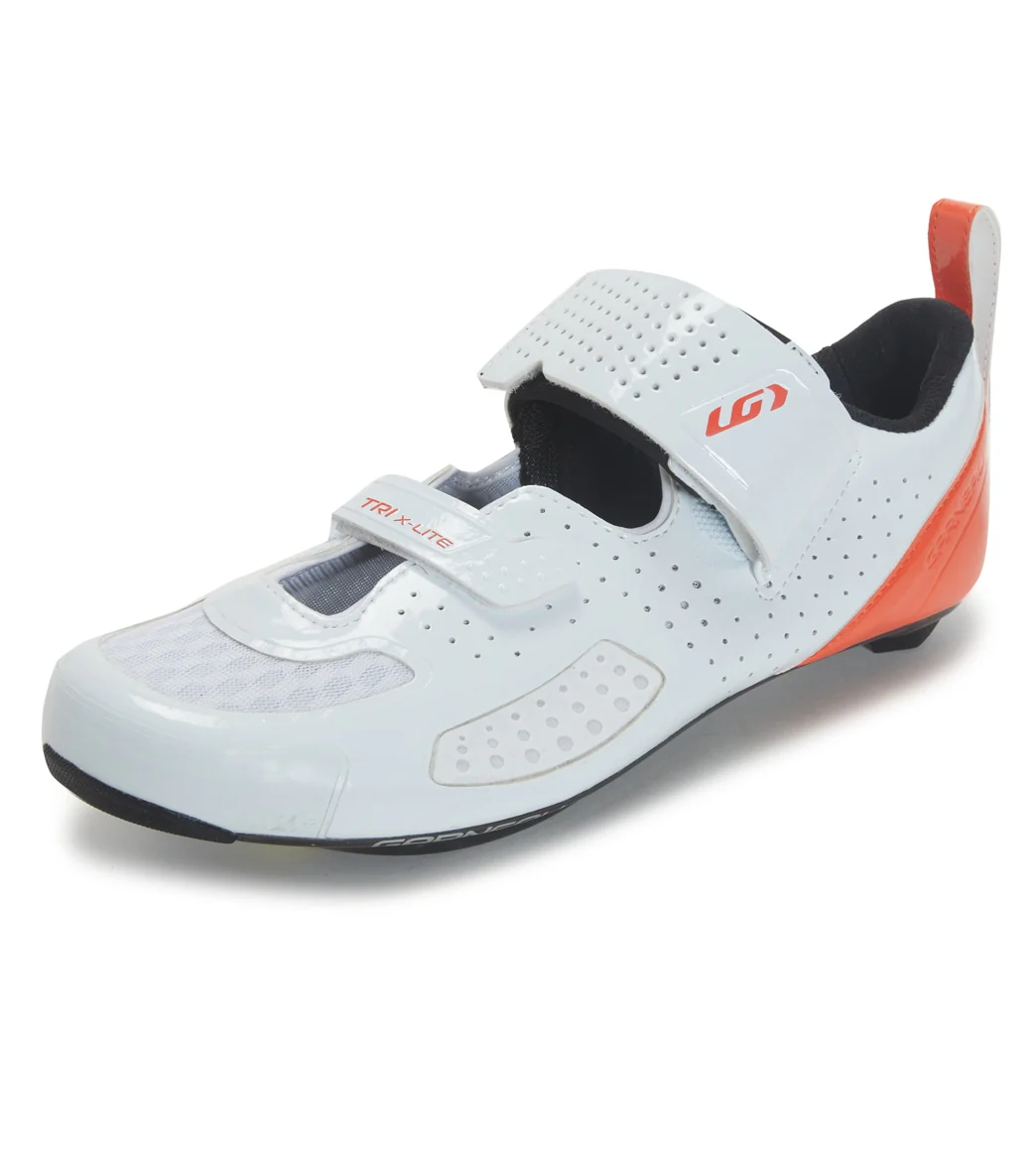 Louis Garneau Men's Tri X-Lite III Shoes - Image 7