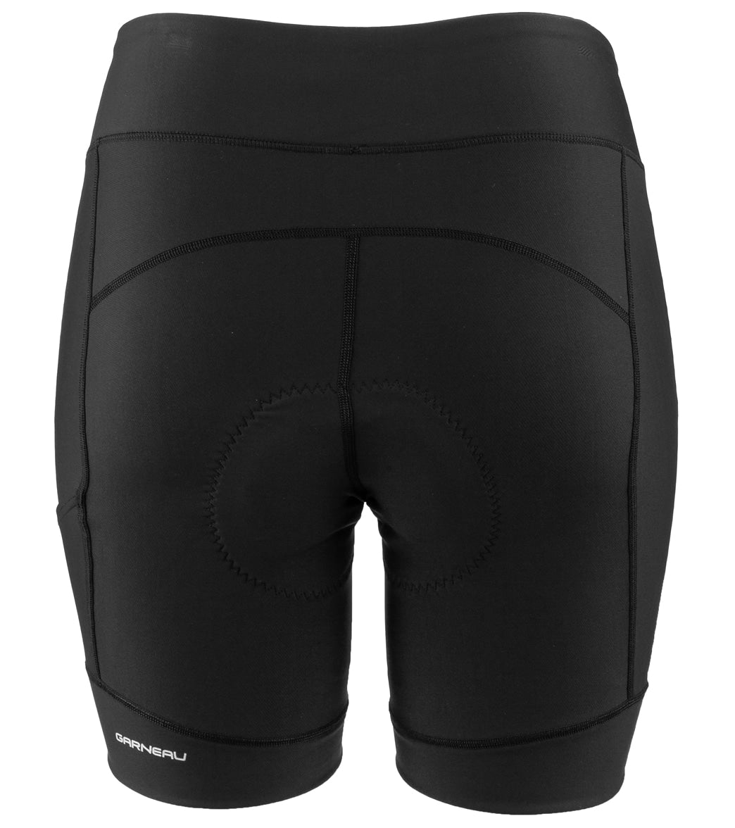 Louis Garneau Women's Fit Sensor 2 7.5" Cycling Short - Image 2