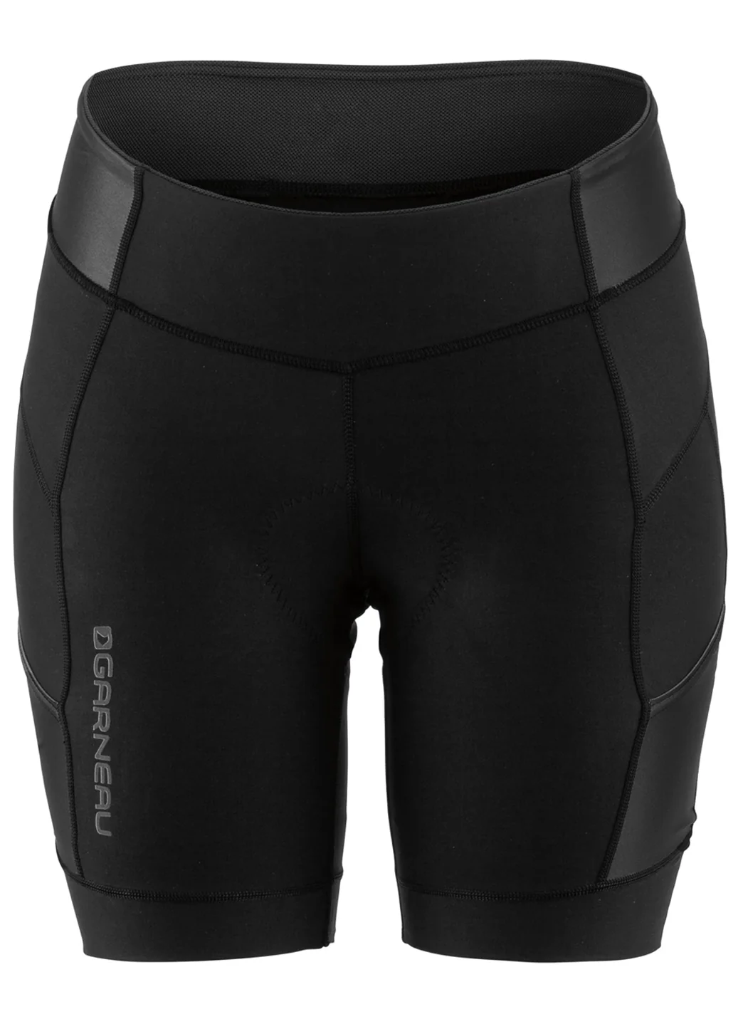 Louis Garneau Women's Neo Power Motion 7" Cycling Short - Image 3