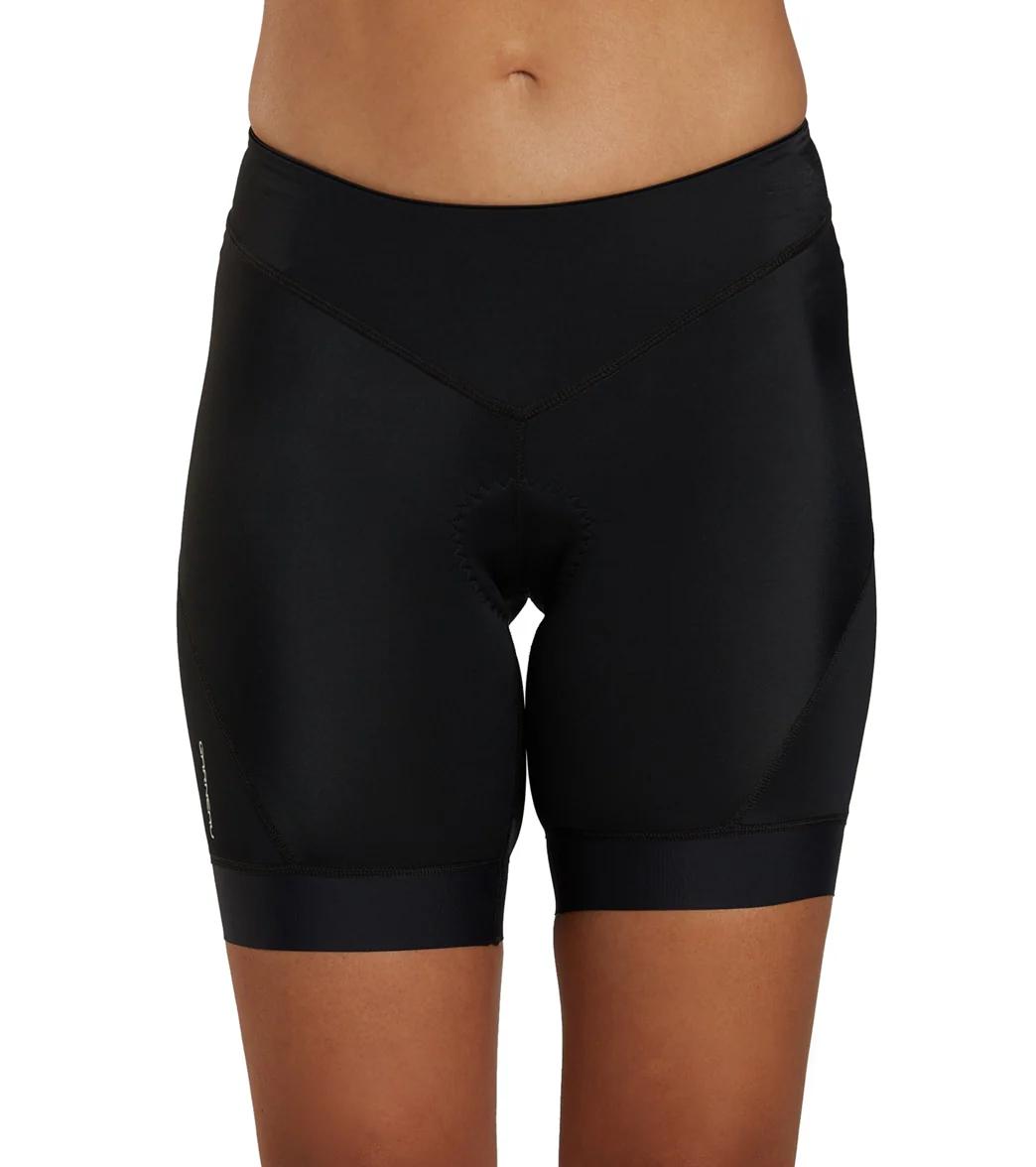 Louis Garneau Women's Sprint Tri Shorts - Image 7