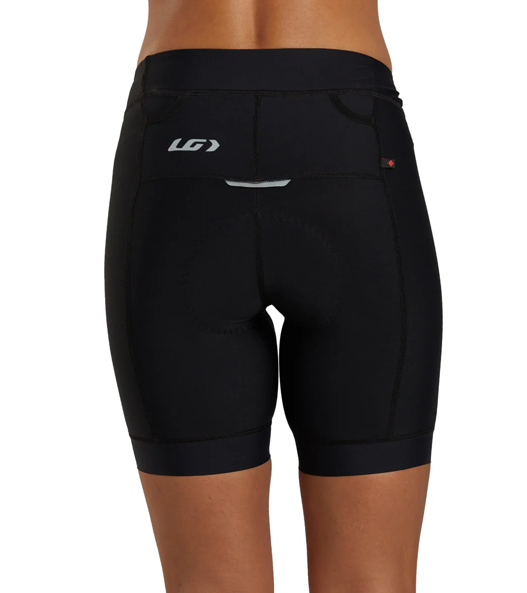 Louis Garneau Women's Tri Power Shorts - Image 3