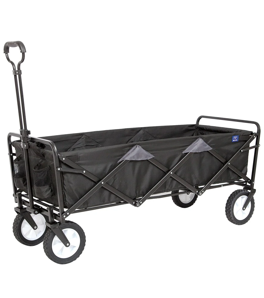 Mac Sports Extended Wagon - Image 7