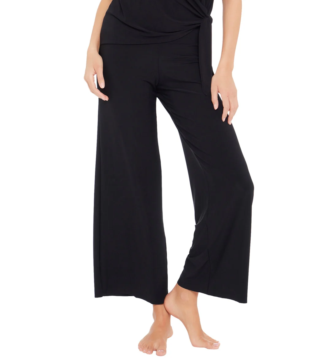 Magicsuit by Miraclesuit Women's Cabana Pant - Image 5