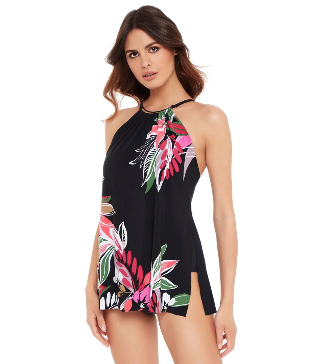 Magicsuit by Miraclesuit Women's In Place Parker Swim Dress - Image 8