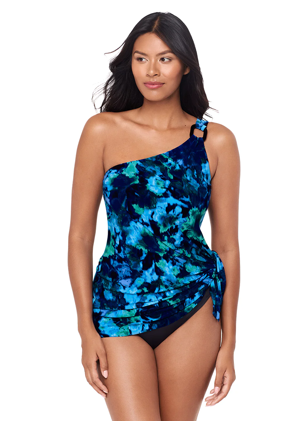 Magicsuit by Miraclesuit Women's Mashup Amal One Piece Swimsuit - Image 2