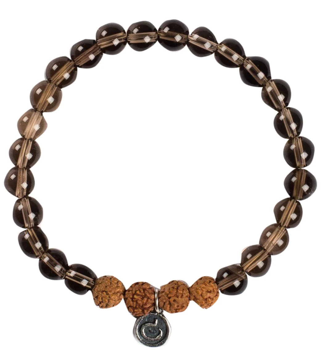 Mala Collective I Am Grounded Bracelet