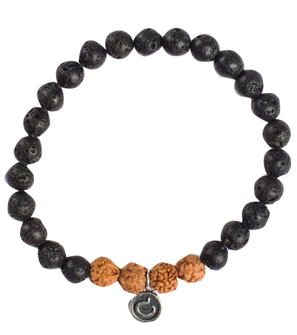 Mala Collective I Am Strong Bracelet - Image 4