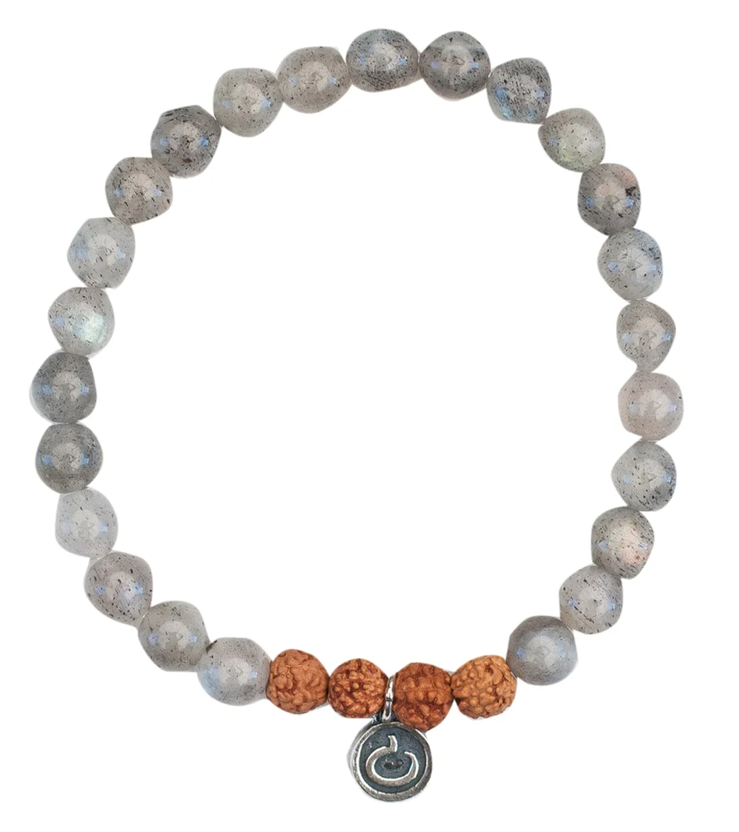 Mala Collective I Am Whole Bracelet - Image 3