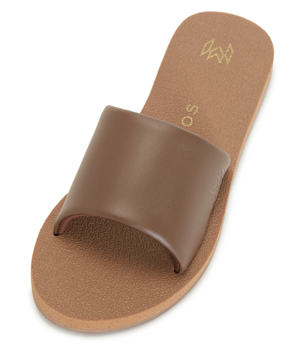 Malvados Women's Icon Ellie Slide Sandal - Image 12