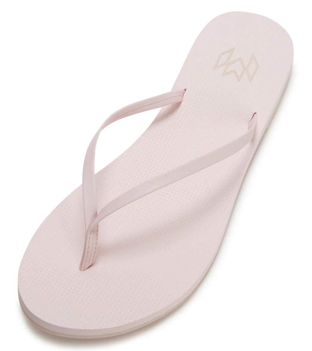 Malvados Women's Lux Flip Flops - Image 25