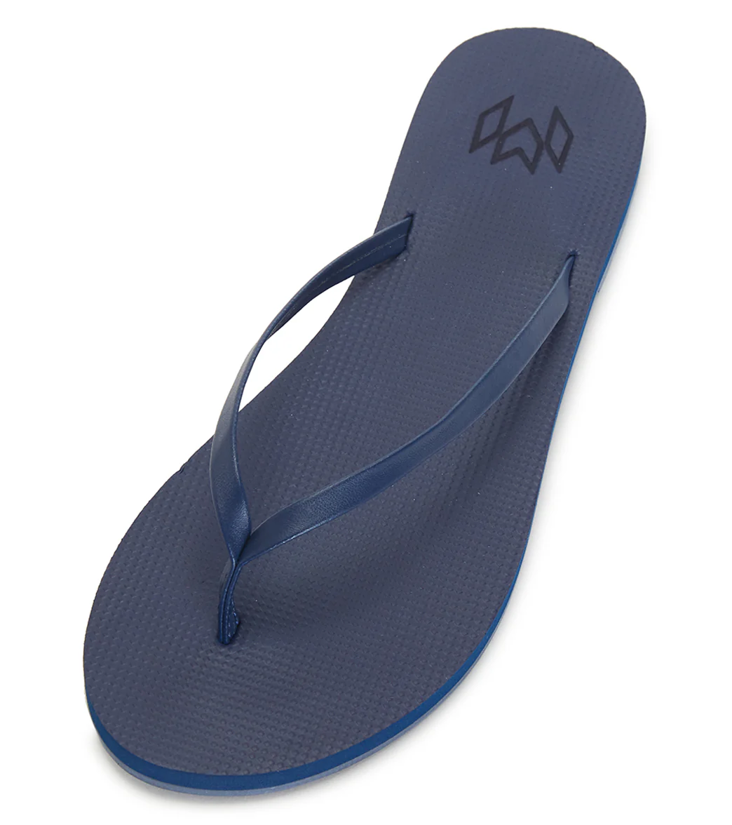 Malvados Women's Lux Flip Flops - Image 7