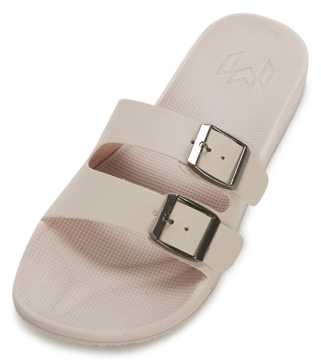 Malvados Women's Ozzy Slide Sandals - Image 18