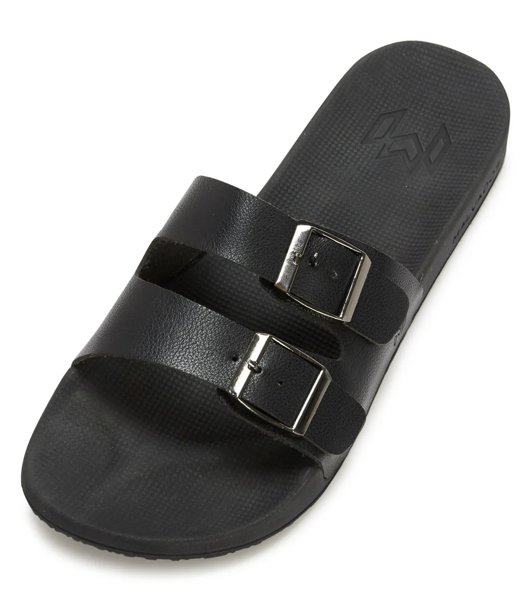 Malvados Women's Ozzy Slide Sandals - Image 6