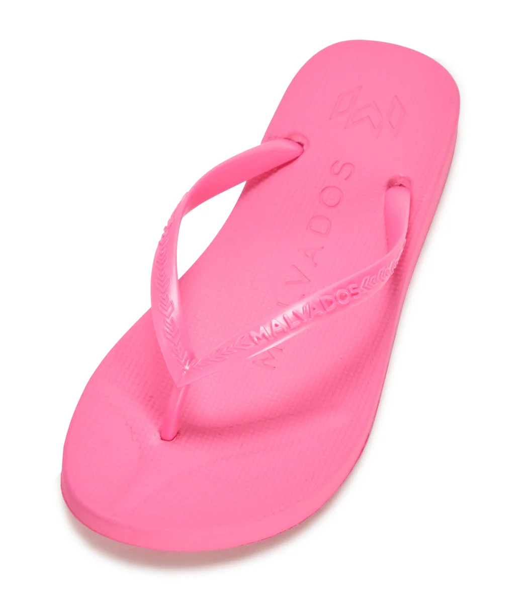 Malvados Women's Playa Flip Flops - Image 15