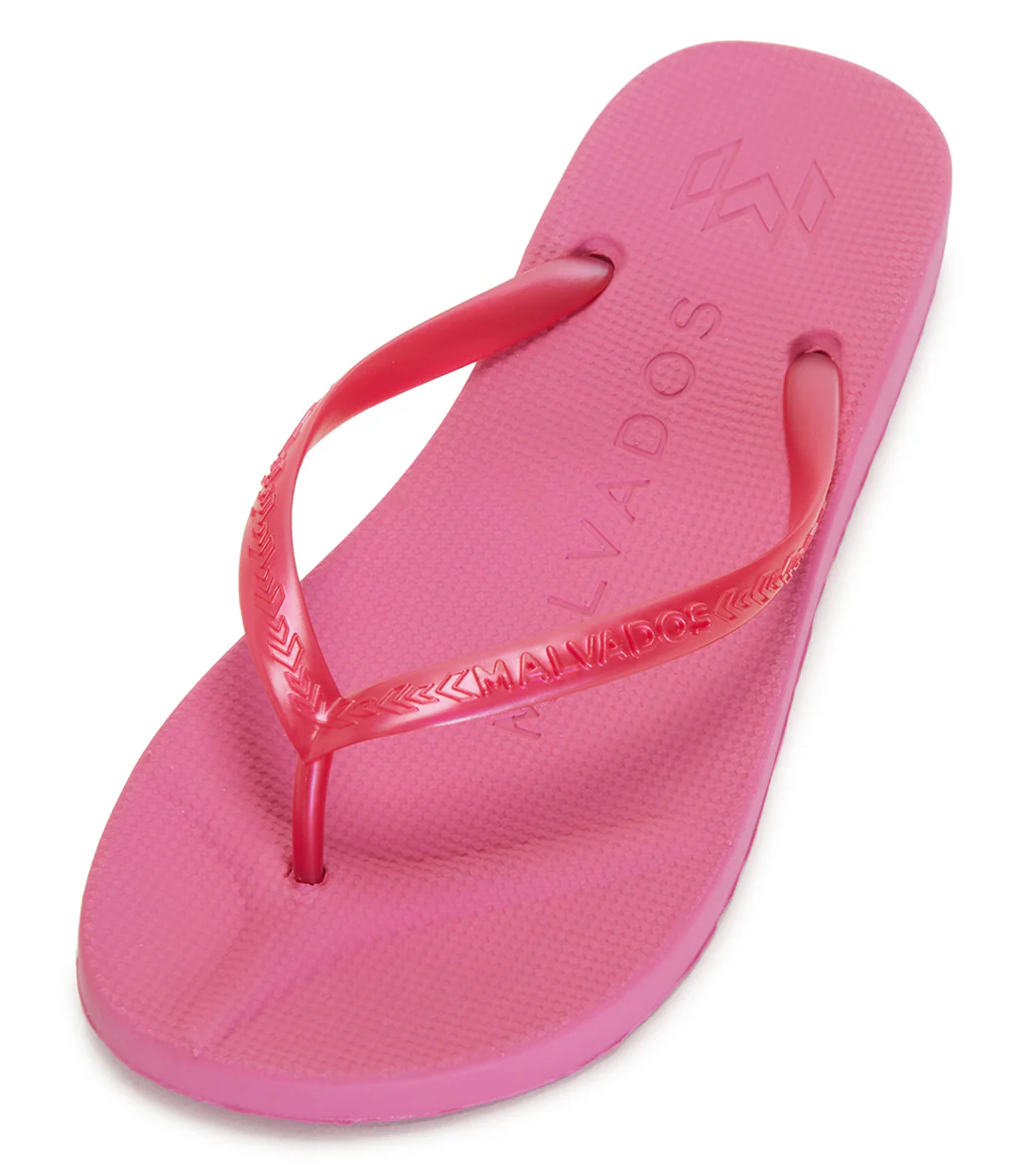 Malvados Women's Playa Flip Flops - Image 3