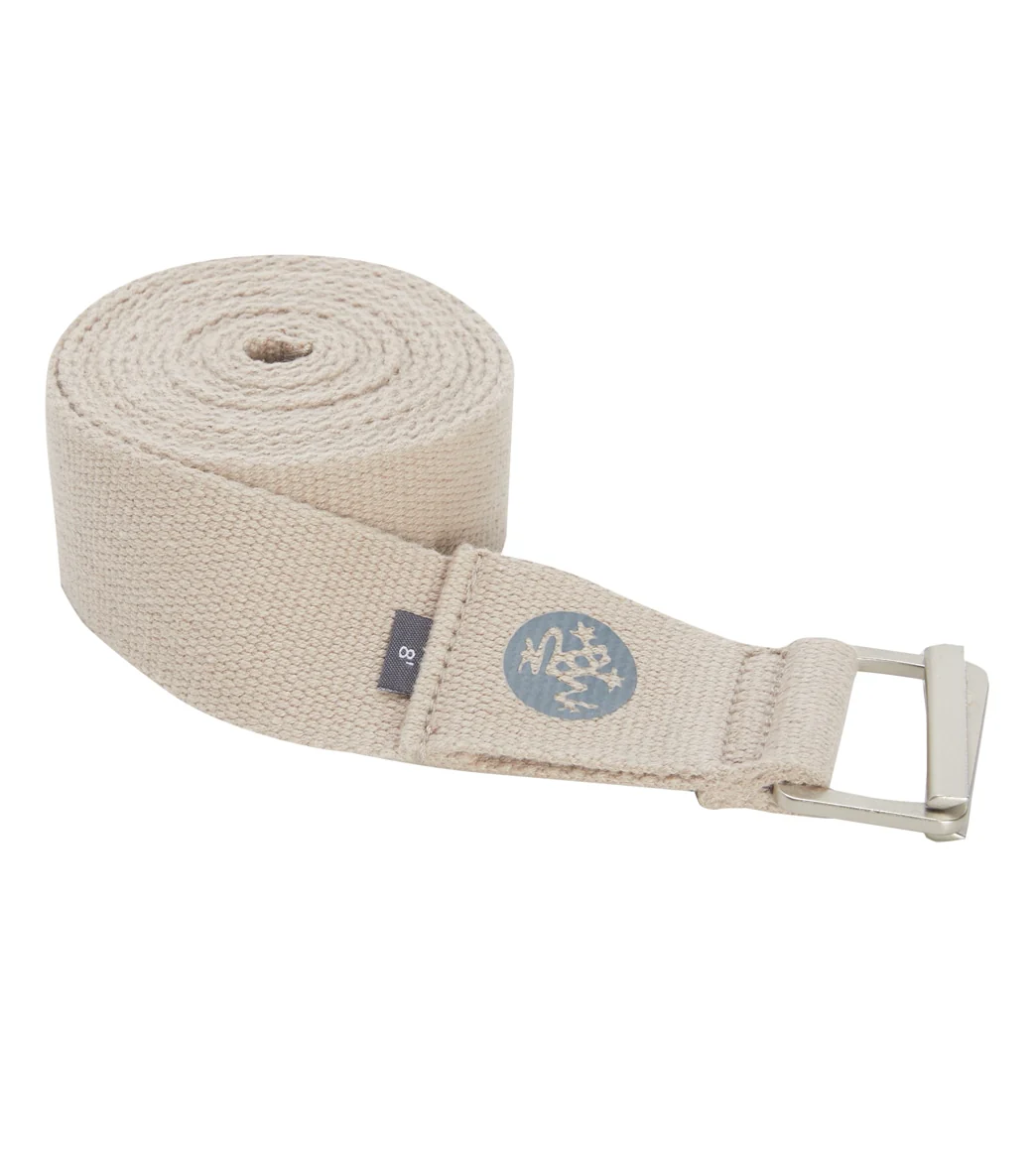 Manduka Align 8' Yoga Strap - Image 4