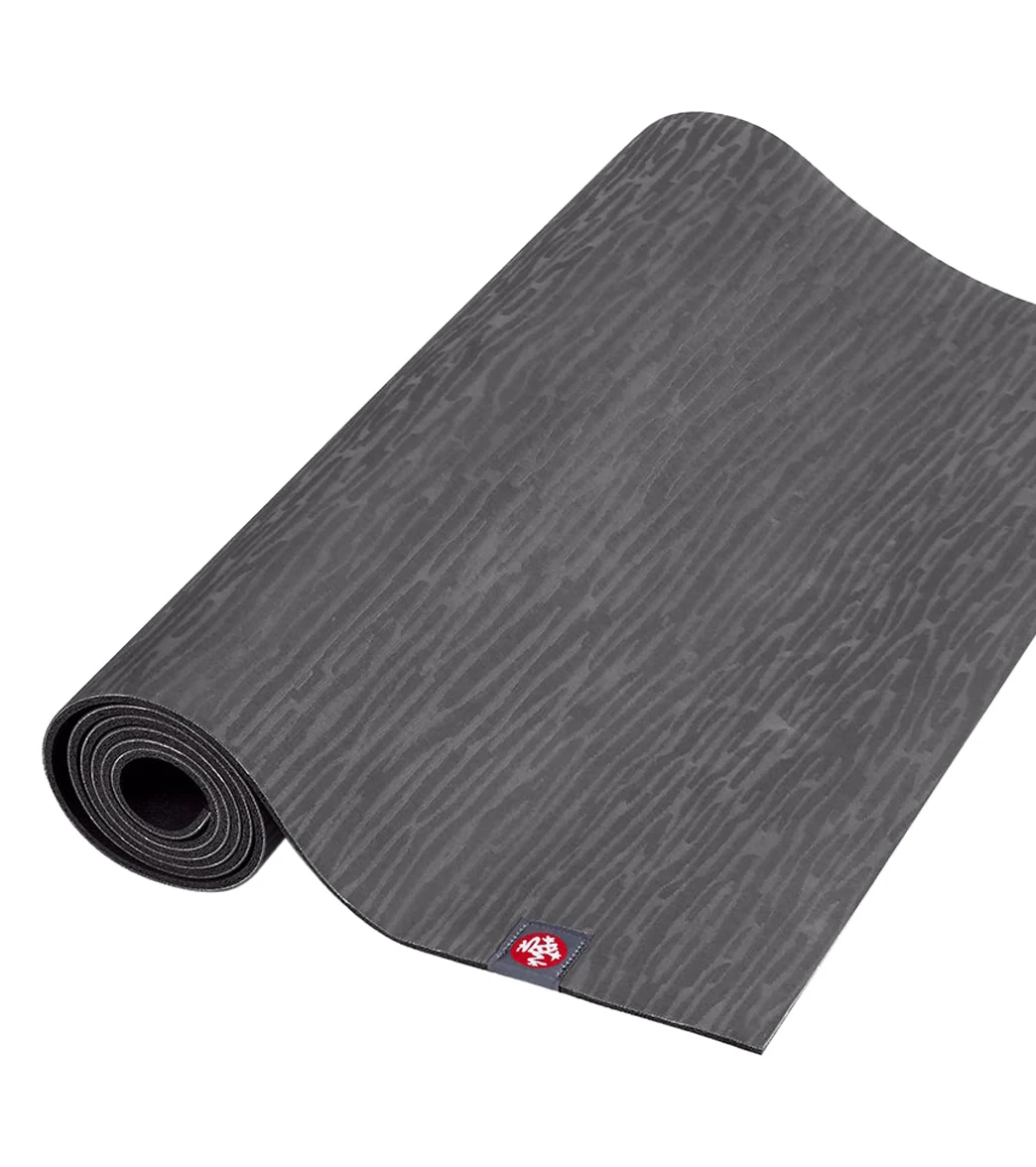Manduka EKOLite Yoga Mat 79" 4mm - Image 4