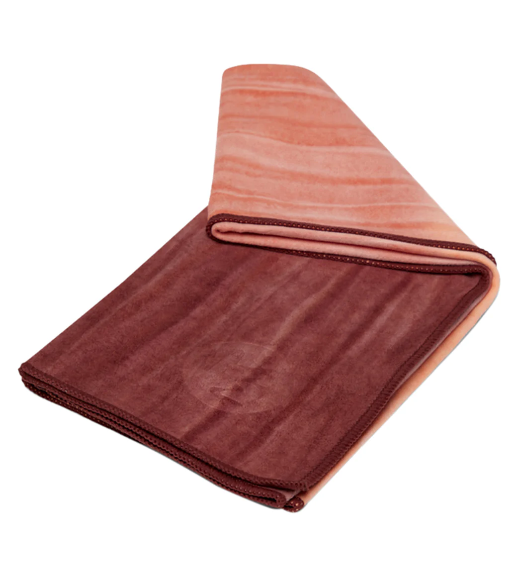 Manduka eQua Hand Towel - Image 10