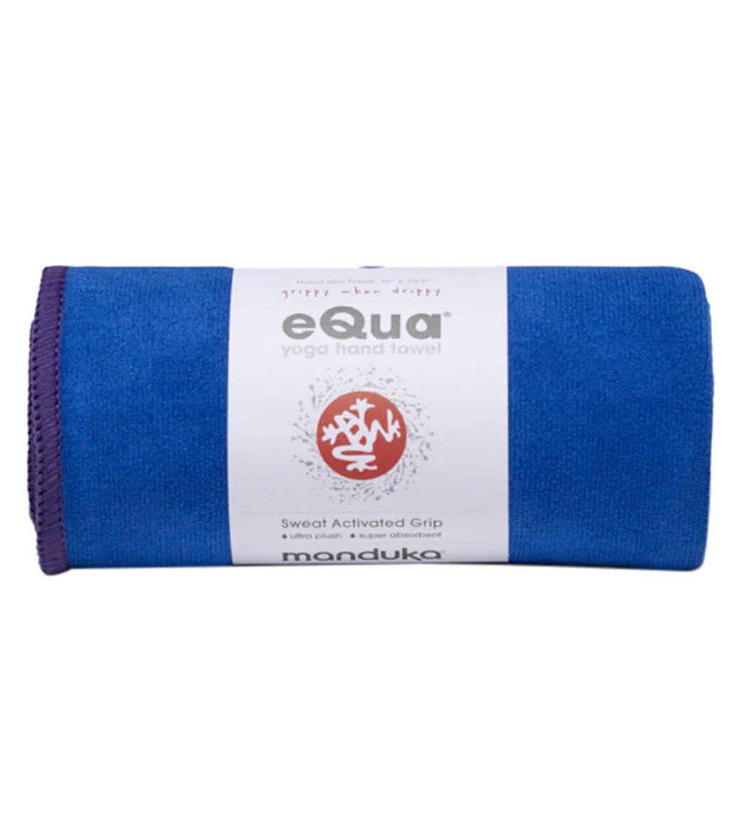 Manduka eQua Hand Towel - Image 21
