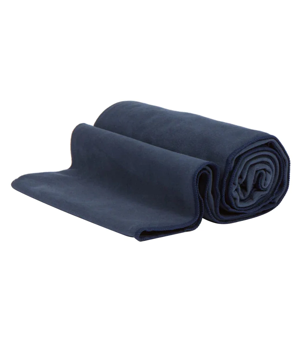 Manduka eQua Mat Towel Long - Image 12