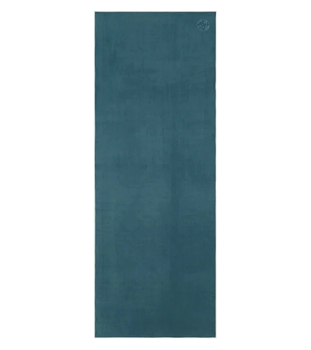 Manduka eQua Mat Towel Long - Image 2
