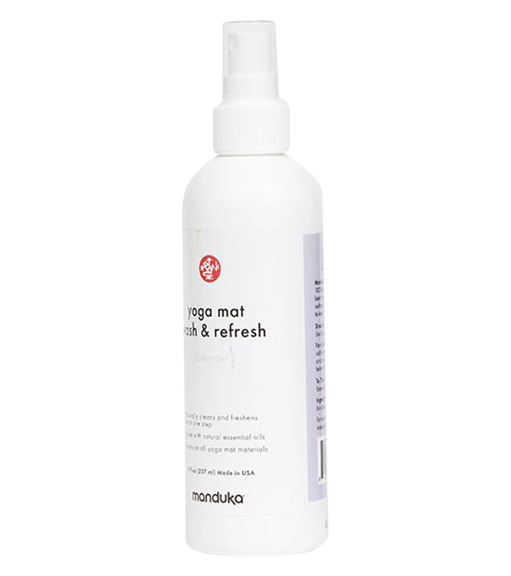 Manduka Mat Wash & Refresh 4 oz - Image 4