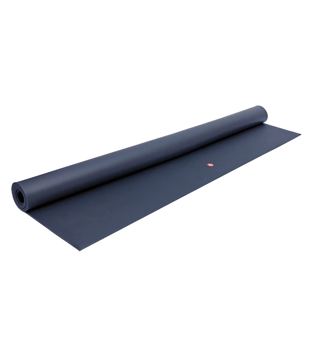 Manduka PRO Squared Yoga Mat 78" 6mm Extra Thick - Image 2