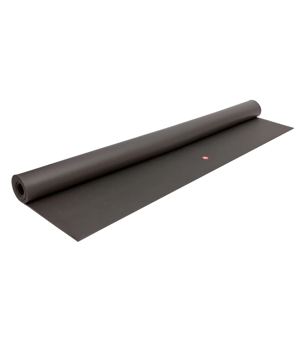Manduka PRO Squared Yoga Mat 78" 6mm Extra Thick - Image 8