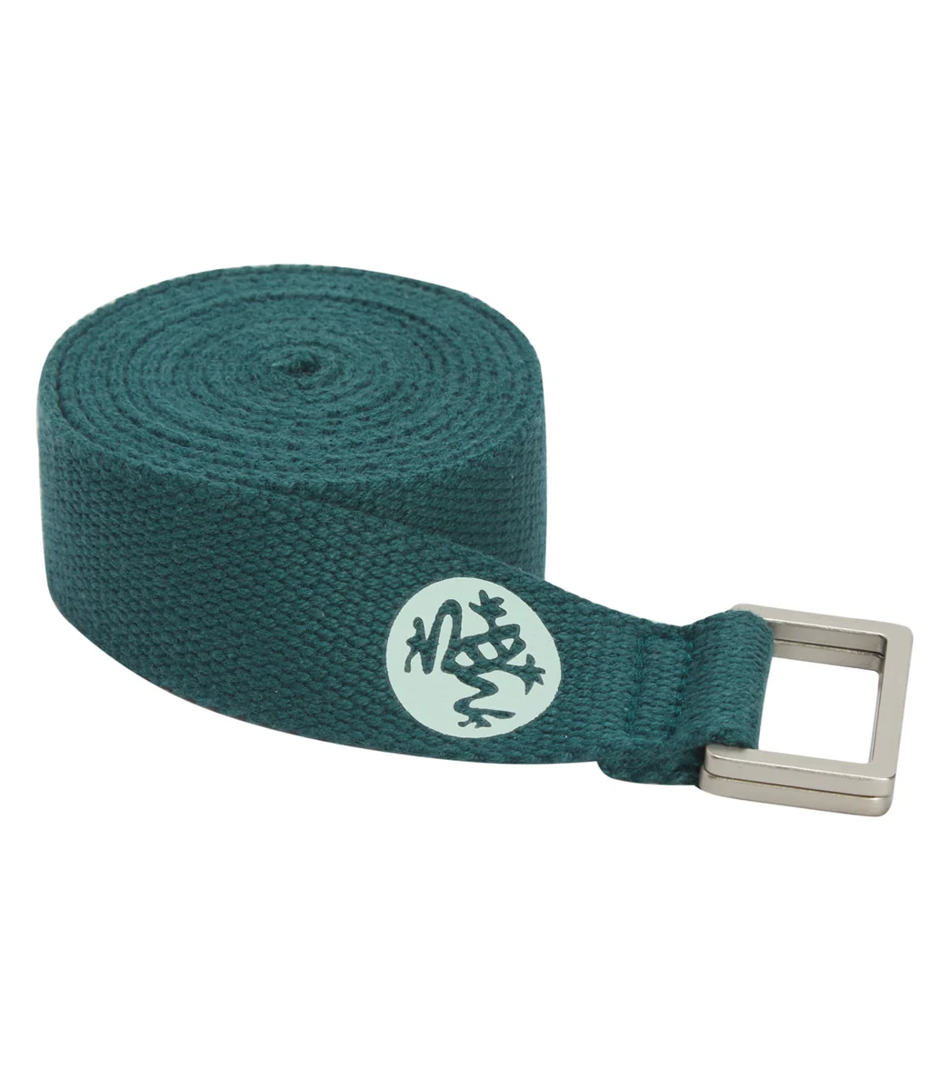 Manduka Unfold 2.0 6 Foot Yoga Strap