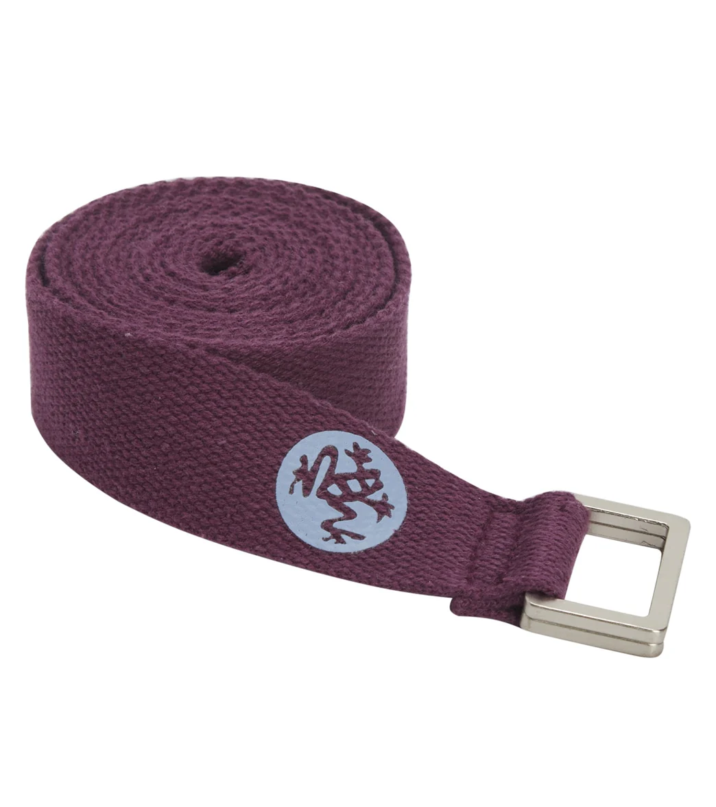 Manduka Unfold 2.0 6 Foot Yoga Strap - Image 6