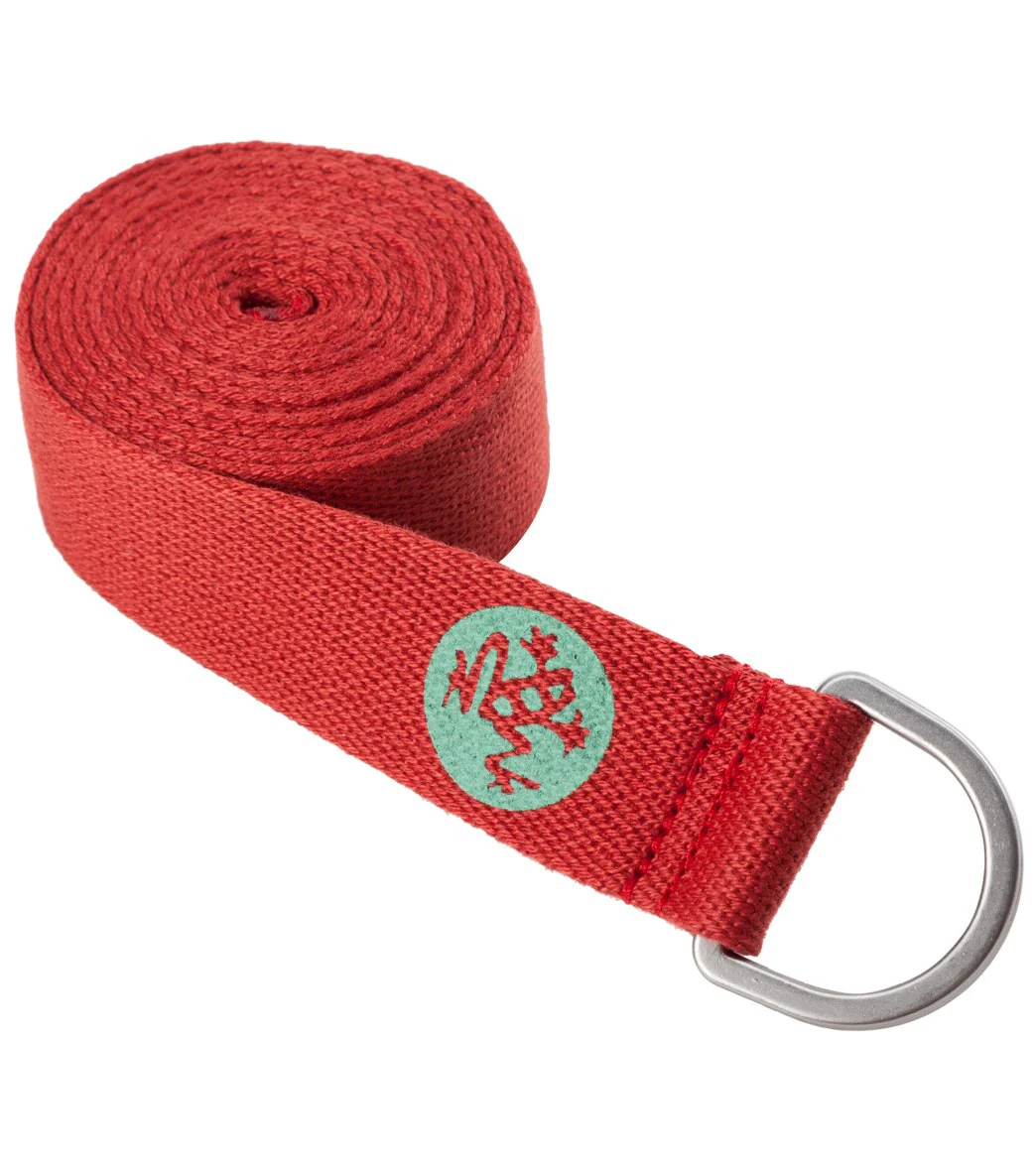 Manduka UnfoLD Yoga Strap 6' - Image 24