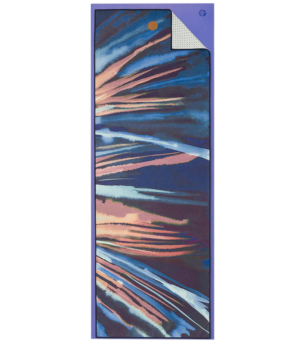 Manduka Yogitoes® Yoga Mat Towel, 71" - Image 195