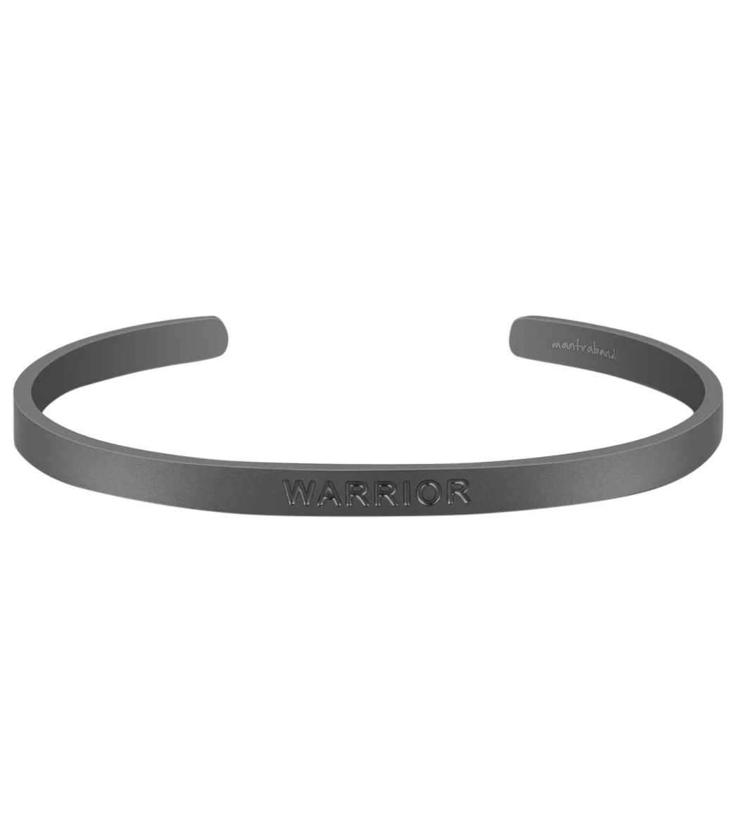 Mantraband Warrior Bold Bracelet - Image 3
