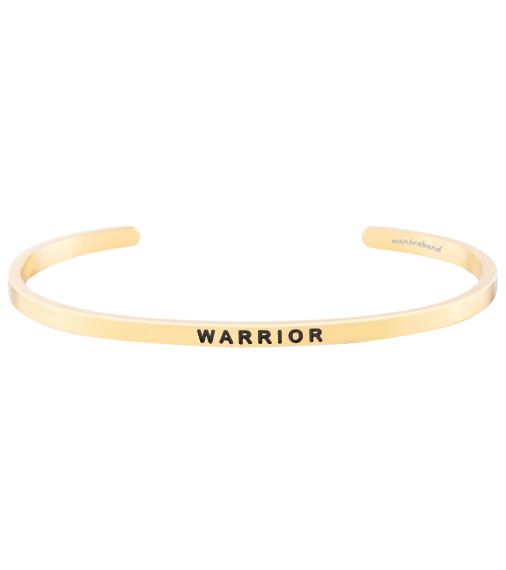 Mantraband Warrior Bracelet - Image 3