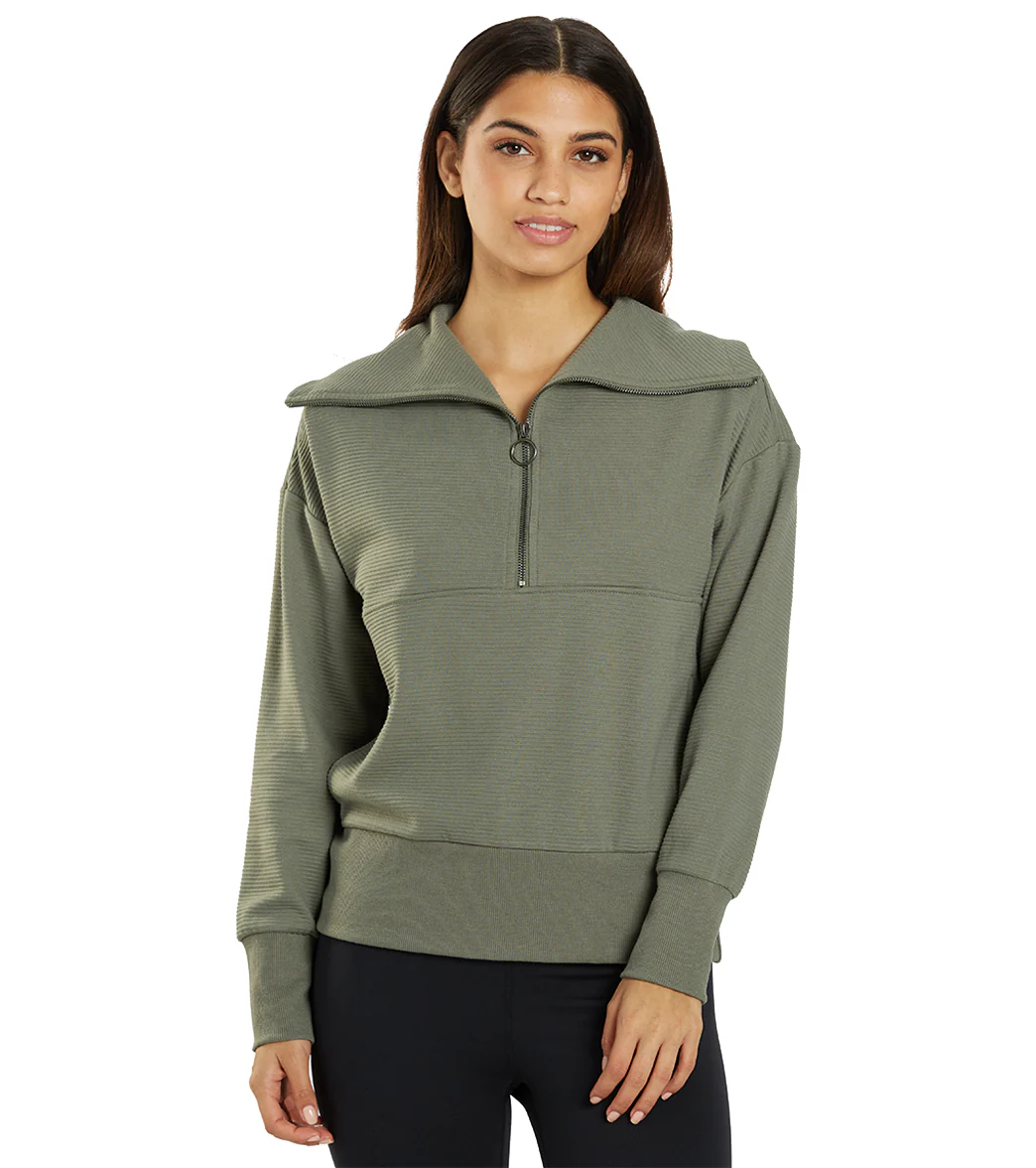 Marika Alexis Pullover - Image 7