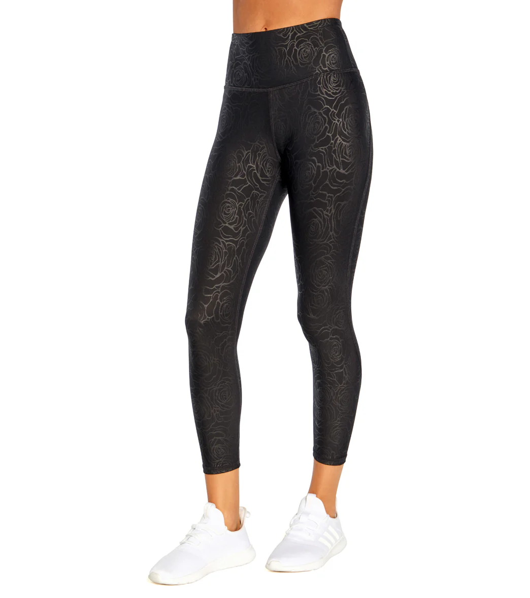 Marika Aliza Tummy Control Zip Pocket Capri - Image 3