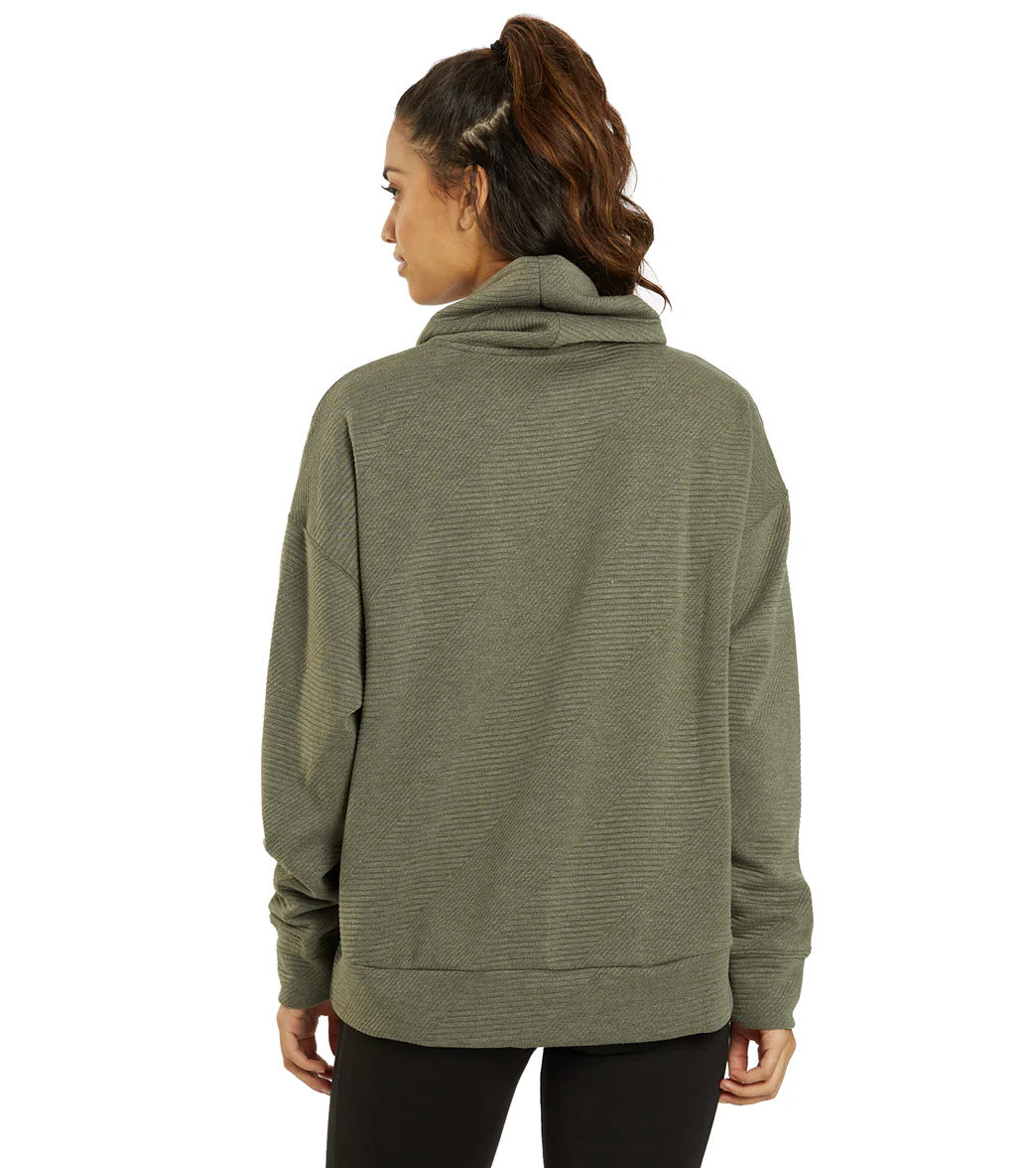 Marika Darcy Pullover - Image 3
