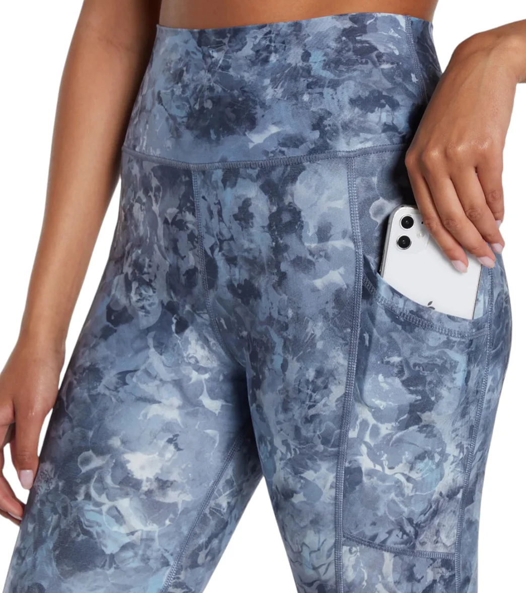 Marika Easy Eclipse Pocket 25" Legging - Image 3