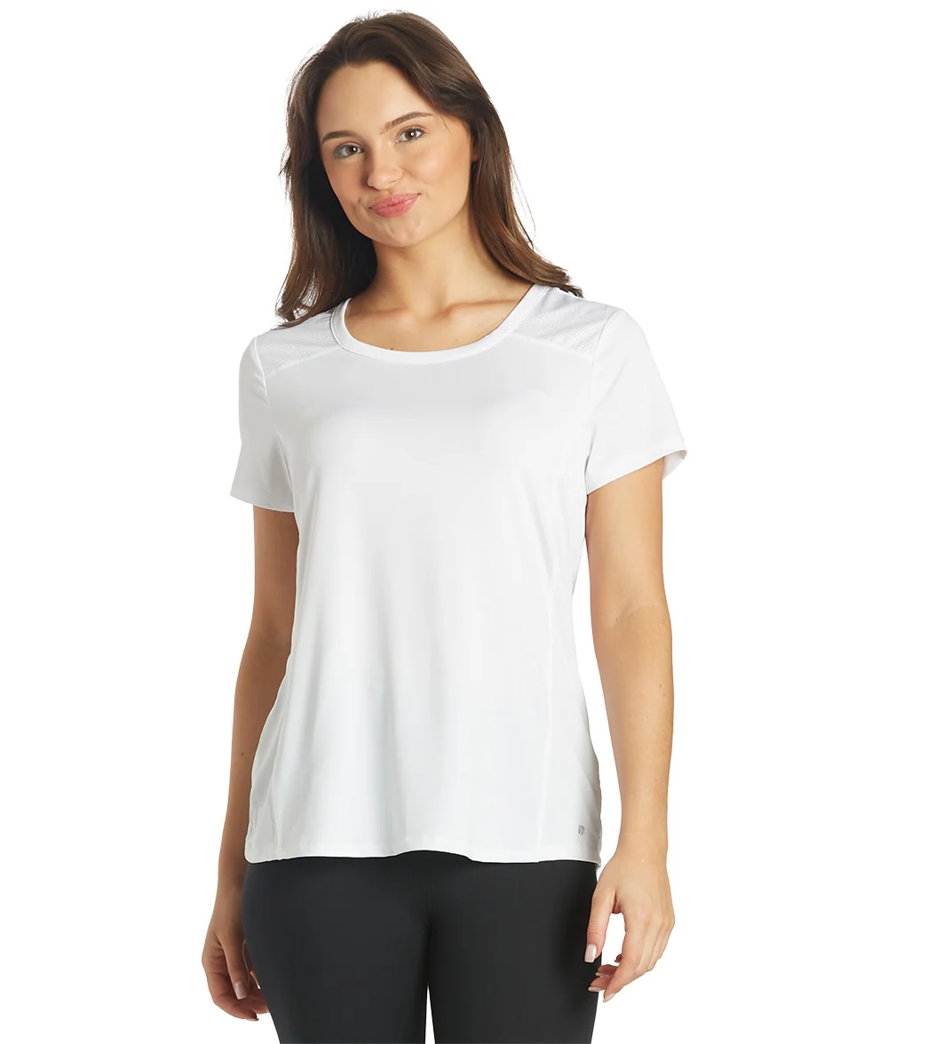 Marika Exhale Tee - Image 14
